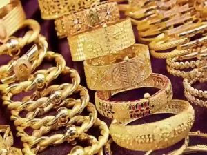 سعر الذهب اليوم في السعودية