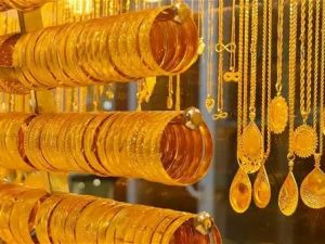 سعر الذهب اليوم في السعودية