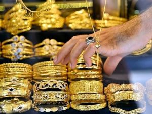 سعر الذهب اليوم في السعودية