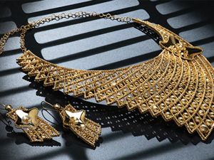 سعر الذهب اليوم في العراق