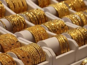 سعر الذهب اليوم في العراق