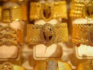 سعر الذهب اليوم في العراق