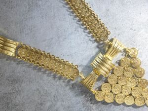 سعر الذهب اليوم في العراق