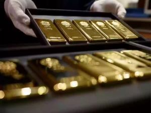 سعر الذهب اليوم في العراق