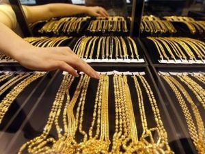 سعر الذهب اليوم في العراق