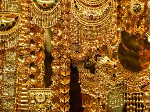 سعر الذهب اليوم في العراق