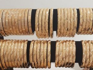 سعر الذهب اليوم في العراق