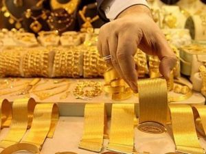 سعر الذهب اليوم في العراق