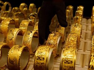 سعر الذهب اليوم في العراق