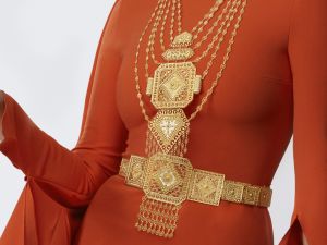 سعر الذهب اليوم في دبي