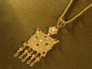 سعر الذهب اليوم في دبي