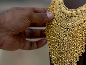 سعر الذهب اليوم في دبي