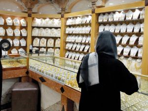 سعر الذهب اليوم في دبي