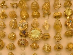 سعر الذهب اليوم في سوريا