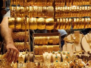 سعر الذهب اليوم في سوريا