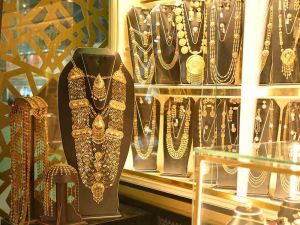 سعر الذهب اليوم في سوريا