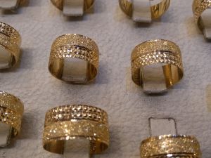 سعر الذهب اليوم في سوريا