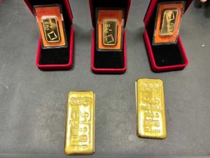 سعر الذهب اليوم في سوريا