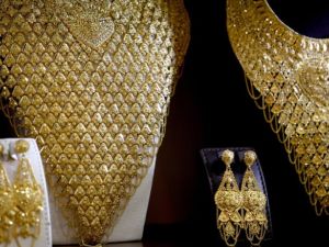 سعر الذهب اليوم في مصر