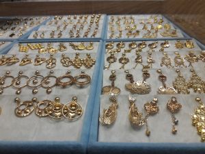 سعر الذهب في تركيا اليوم