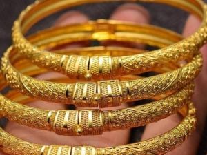 سعر الذهب في تركيا اليوم