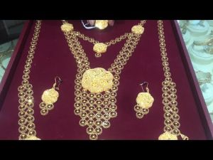 سعر الذهب في تركيا اليوم