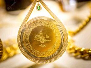 سعر الذهب في تركيا اليوم