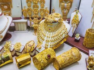 سعر الذهب في تركيا اليوم