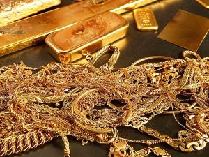 سعر الذهب في تركيا اليوم