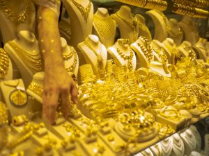 سعر الذهب في تركيا اليوم