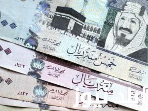 سعر الريال السعودي اليوم في مصر