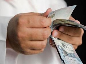 سعر الريال السعودي اليوم في مصر