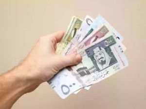 سعر الريال السعودي اليوم في مصر