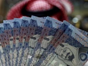 سعر الريال السعودي اليوم في مصر