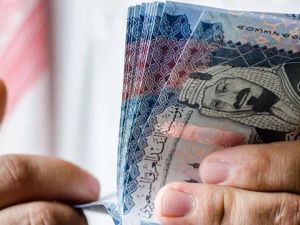 سعر الريال السعودي اليوم في مصر