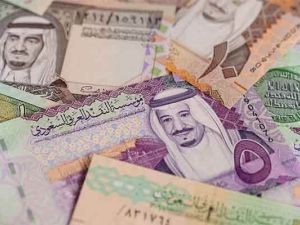 سعر الريال السعودي اليوم في مصر