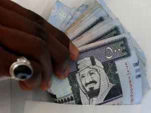 سعر الريال السعودي مقابل الجنيه