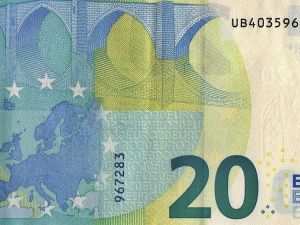 سعر اليورو اليوم في سوريا