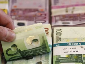 سعر اليورو اليوم في مصر