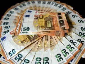 سعر اليورو اليوم في مصر