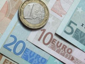 سعر اليورو اليوم في مصر