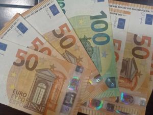 سعر اليورو اليوم في مصر