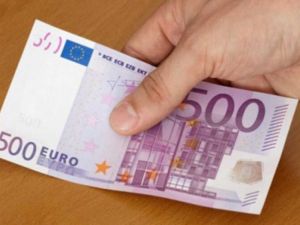 سعر اليورو اليوم في مصر في السوق السوداء