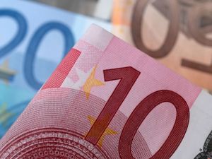 سعر اليورو اليوم في مصر