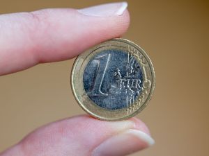 سعر اليورو في سوريا اليوم