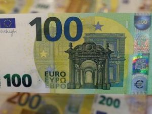 سعر اليورو في سوريا اليوم