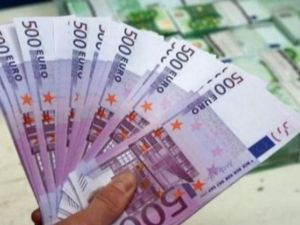 سعر اليورو في سوريا اليوم