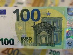 سعر صرف اليورو مقابل الليرة السورية