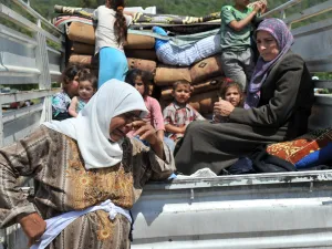 الفقر والجوع في سورية تفوق على سيراليون 