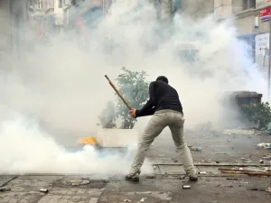  شهداء في طولكرم